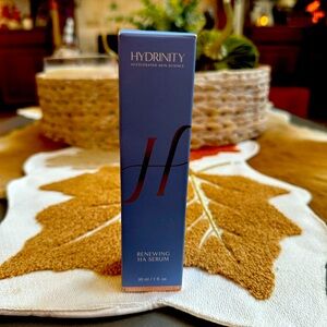 Renewing HA Serum - Blue